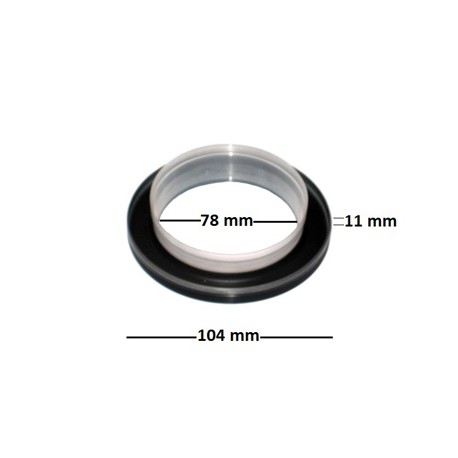 RETEN DEL MOTOR M.BENZ 904,924,906,926 RE-7003-D TF VICTOR
