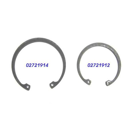 SEGURO TERMOSTATO GRANDE PERKINS F-II