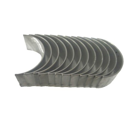METAL BIELA STD JGO PERKINS F-II, F-IV TX  F.M.