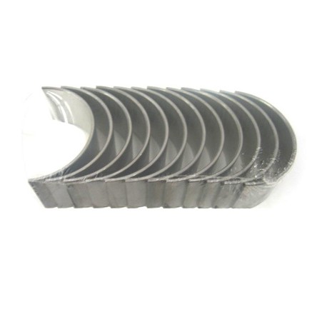 METAL BIELA 020 JGO PERKINS F-II, F-IV TX F.M.BC