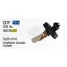 SENSOR NIVEL REFRIGERANTE F.LINER COLUMBIA CASCADIA 4002 EDT