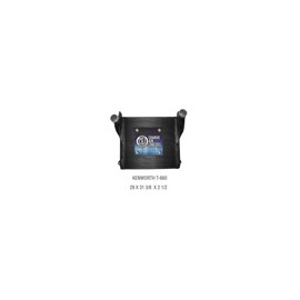POSTENFRIADOR KW T660 T/PAREJAS 29"X31-3/8"X2-1/2" JHF803 405003 EURORAD