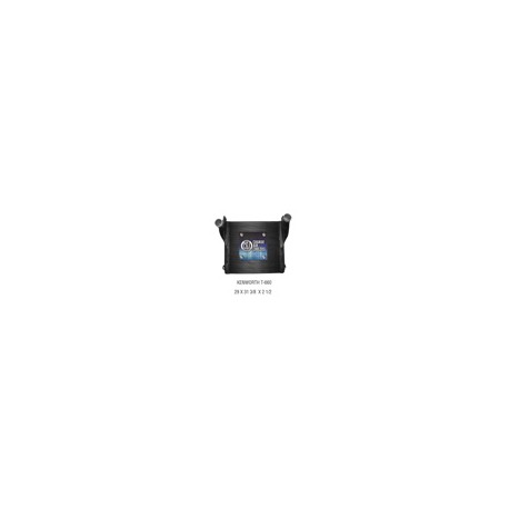 POSTENFRIADOR KW T660 T/PAREJAS 29"X31-3/8"X2-1/2" JHF803 405003 EURORAD
