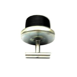N.R TAPON PUNTERIAS 2" CUMMINS 350 FP