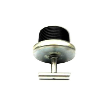 N.R TAPON PUNTERIAS 2" CUMMINS 350 FP