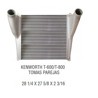 POSTENFRIADOR KW T600 T800 T/PAREJAS 28-1/4"X27-5/8"X2-3/16" JHF801 405001 EURORAD