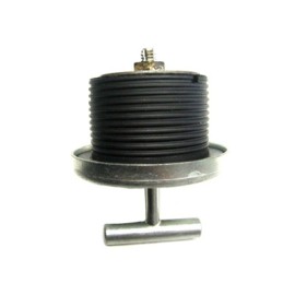 TAPON PUNTERIAS 2" 350CUMMINS MCBEE