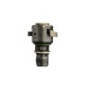 N.R. BOBINA FRENO MOTOR 1-P 12 VOLTS 350,N14,L10 M11 Y S-60 JACOBS