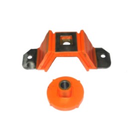 SOPORTE TRAS FREIGTLINER JGO. ISX S-60 GAFF