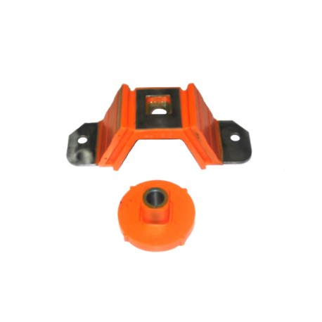 SOPORTE TRAS FREIGTLINER JGO. ISX S-60 GAFF