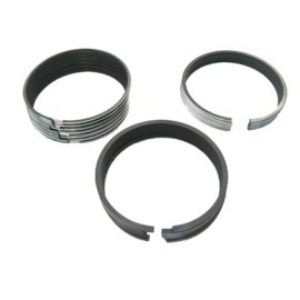 ANILLOS JGO 6P STD PERKINS F-IV TU MAHLE