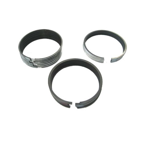 ANILLOS JGO 6P STD PERKINS F-IV TU MAHLE