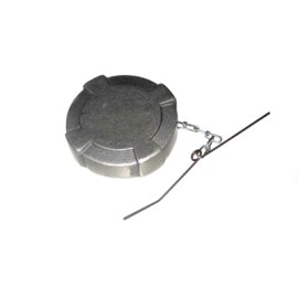 TAPON TANQUE DIESEL DINA 9400 ROSCA INT 4" 1/4