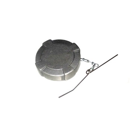 TAPON TANQUE DIESEL DINA 9400 ROSCA INT 4" 1/4