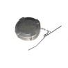 TAPON TANQUE DIESEL DINA 9400 ROSCA INT 4" 1/4