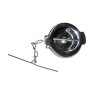 TAPON TANQUE DIESEL KW ROSCA EXT 3" 3/8 EXPANSIVO