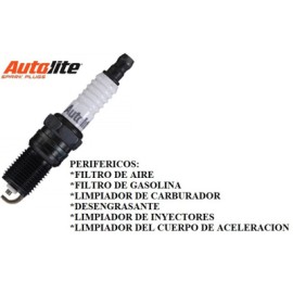 BUJIA BN14Y ((P-10) AUTOLITE