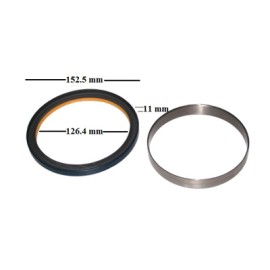 RETEN TRAS MOTOR CAT 3114,3116,3126 Y C7 336015 PAI