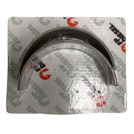 METAL BIELA STD X PAR CAT C12 (SIN ORIFICIO) FP