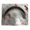 METAL BIELA STD X PAR CAT C12 (SIN ORIFICIO) FP