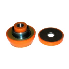 SOPORTE DEL. DE MOTOR PARA TRACTO KW AEROCAB POLITRUCK