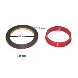 RETEN DEL MOTOR CAT C7, 3116,3126  336014 PAI