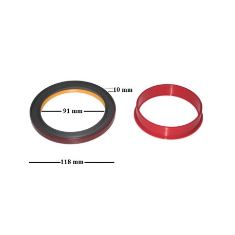 RETEN DEL MOTOR CAT C7, 3116,3126  336014 PAI