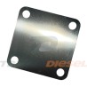 LAMINA DE BOBINA INYECCION 12V CUMMINS 350 180230 PAI