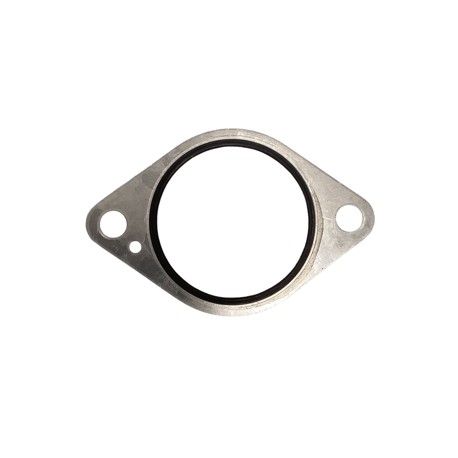 EMPAQUE TOMA BOMBA AGUA A ENFRIADOR CAT C15 3406 PAI