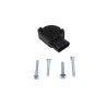 N.R. POTENCIOMETRO ACEL. 6 PIN SIN ARNES P/CUMMINS SIN EGR SIN TORNILLOS EDTP