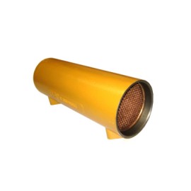 ENFRIADOR DE ACEITE CAT 3406, 3406E, C15 7C3039 341400 PAI