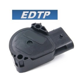 POTENCIOMETRO ACEL. 6 PIN SIN ARNES NAVISTAR CUMMINS CON EGR EDTP