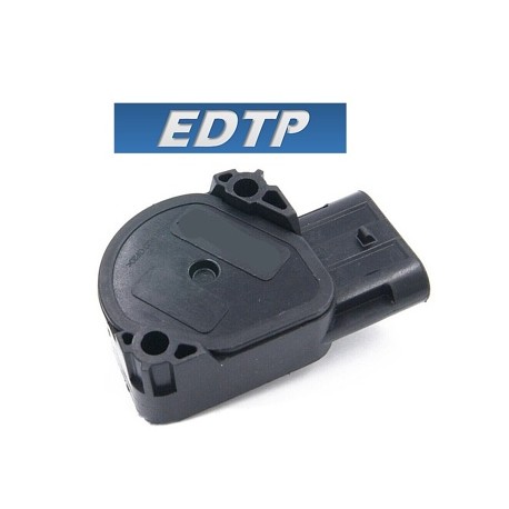 POTENCIOMETRO ACEL. 6 PIN SIN ARNES NAVISTAR CUMMINS CON EGR EDTP