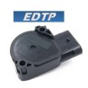 POTENCIOMETRO ACEL. 6 PIN SIN ARNES NAVISTAR CUMMINS CON EGR EDTP