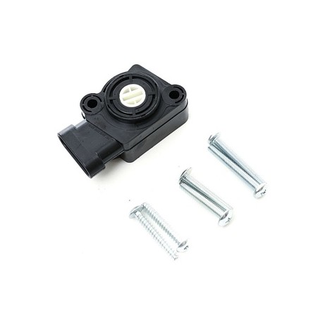 POTENCIOMETRO ACEL. 6 PIN SIN ARNES P/CUMMINS CON EGR 134734 EDTP