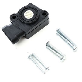 POTENCIOMETRO ACEL. 6 PIN SIN ARNES P/CUMMINS CON EGR EDTP