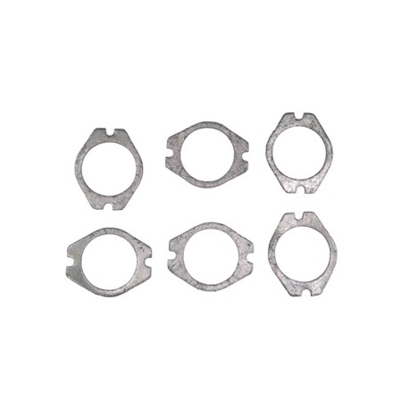 EMP MULTIPLE ESCAPE CAT 3406E Y C15 331289 PAI