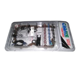 KIT FRENO MOTOR 25, 25B, 30, 30E CUMMINS 350