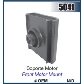 SOPORTE DEL. NAVISTAR 360, 466, 530, 570 Y MAXXFORCE DAI