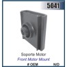 SOPORTE DEL. NAVISTAR 360, 466, 530, 570 Y MAXXFORCE DAI