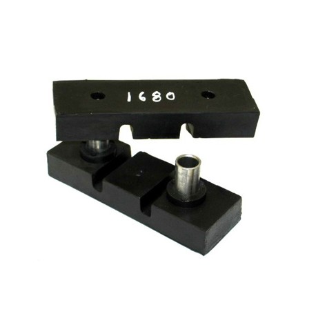 SOPORTE MOTOR FRONTAL PERKINS CHEV DAI