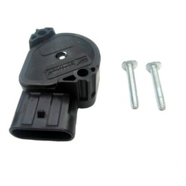 POTENCIOMETRO ACEL. 6 PIN  NAVISTAR 466E,530E (94-03) SIN EGR 400506 EDTP