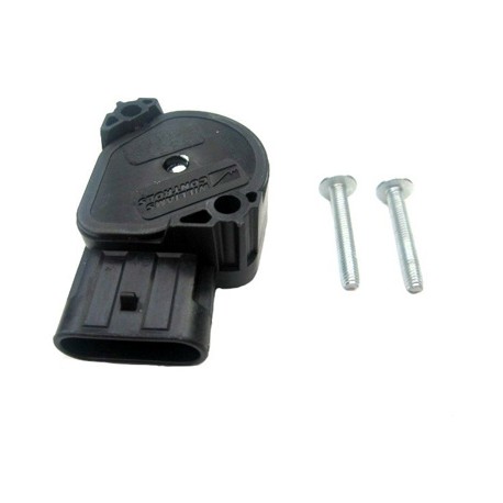 POTENCIOMETRO ACEL. 6 PIN  NAVISTAR 466E,530E (94-03) SIN EGR 400506 EDTP