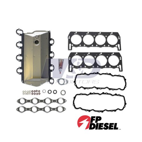 EMP SUPERIOR NAVISTAR 7.3 MEC. FP