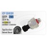 SENSOR PRESION INYECCION "ICP" NAVISTAR 444E 7.3E DT 466E,530E (00-03) 450581 EDT