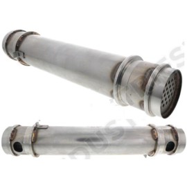 ENFRIADOR NAVISTAR 15.5" 408,444E,466,530 NGD Y ELECT. (94-03) 904-225  UP