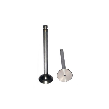 VALVULA ESCAPE NAVISTAR DT 360 ANT 1993 491008 PAI