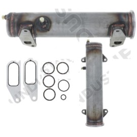 ENFRIADOR NAVISTAR DT 360 ANT.1993 UP