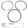 ANILLOS 1-PISTON NAVISTAR DT 360 ANT 1993 FP