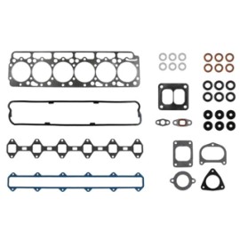 EMP SUPERIOR NAVISTAR DT 466 ANT 1993 MCBEE